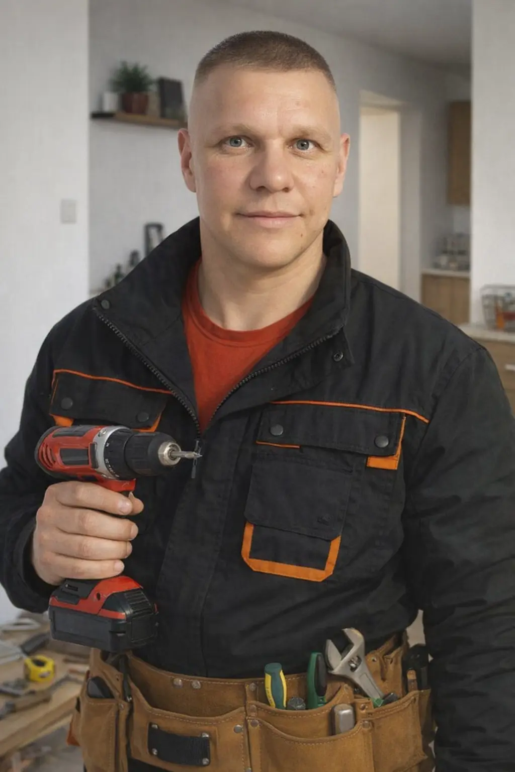 Мастер Дмитрий